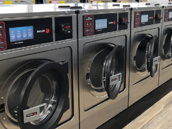 Reliable Fagor Commercial Washer Extractors In Texas