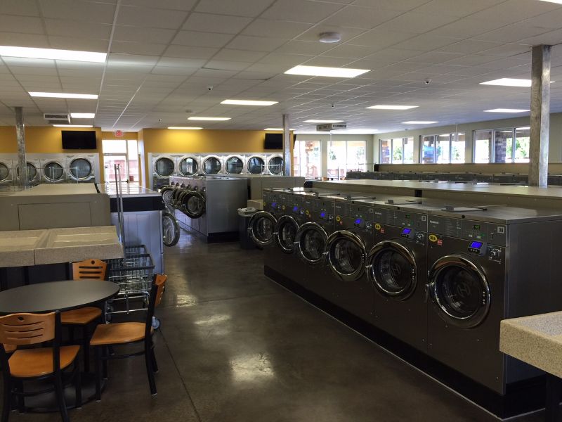 Portfolio Ed Brown Distributors